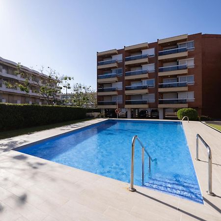 Apartaments Voralmar - Mas D'En Gran Cambrils Zewnętrze zdjęcie