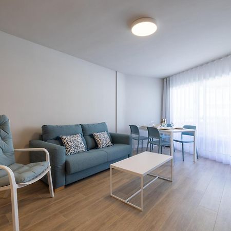 Apartaments Voralmar - Mas D'En Gran Cambrils Zewnętrze zdjęcie