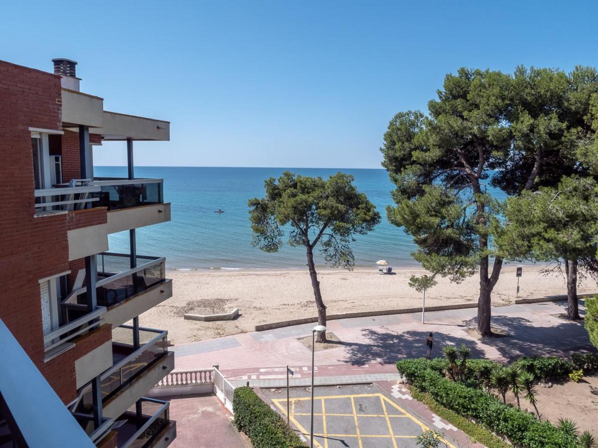 Apartaments Voralmar - Mas D'En Gran Cambrils Zewnętrze zdjęcie