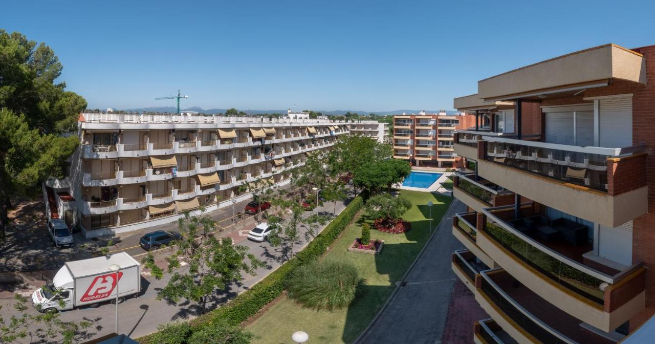 Apartaments Voralmar - Mas D'En Gran Cambrils Zewnętrze zdjęcie