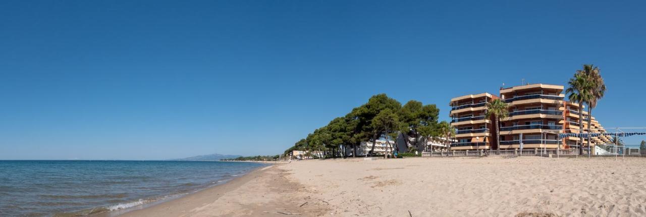 Apartaments Voralmar - Mas D'En Gran Cambrils Zewnętrze zdjęcie