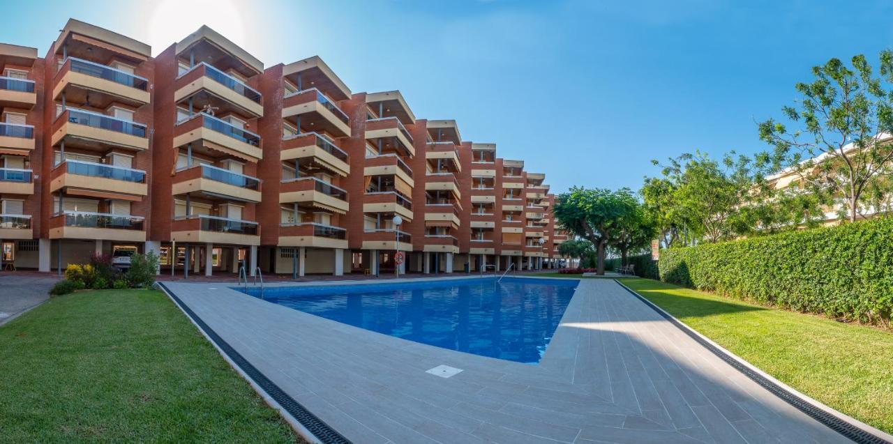 Apartaments Voralmar - Mas D'En Gran Cambrils Zewnętrze zdjęcie