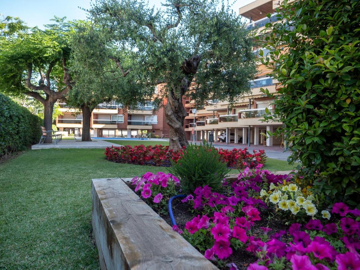Apartaments Voralmar - Mas D'En Gran Cambrils Zewnętrze zdjęcie
