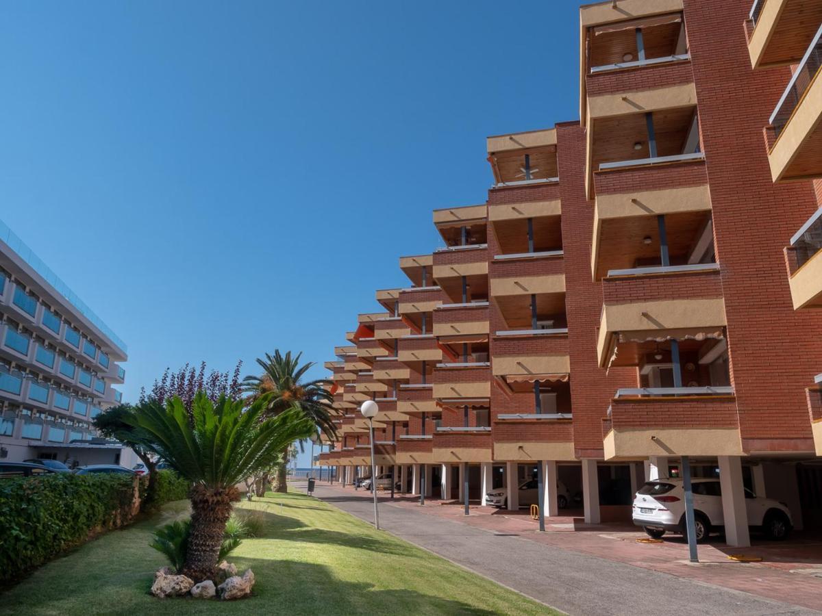 Apartaments Voralmar - Mas D'En Gran Cambrils Zewnętrze zdjęcie