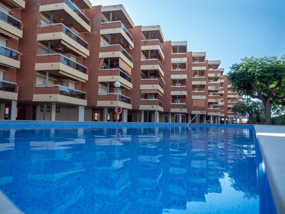 Apartaments Voralmar - Mas D'En Gran Cambrils Zewnętrze zdjęcie