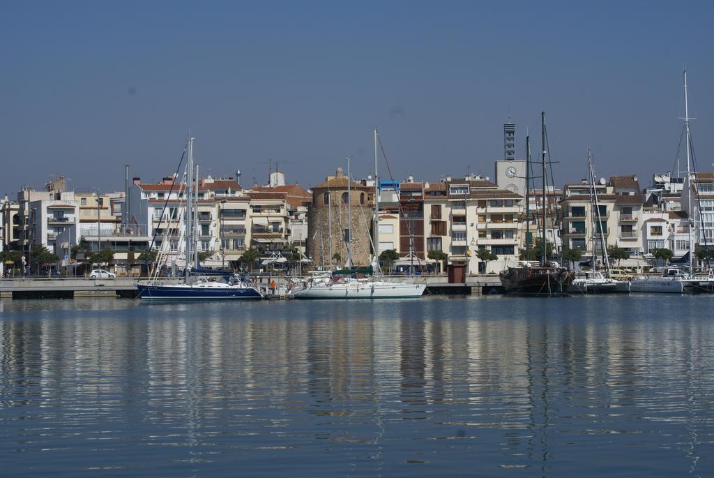 Apartaments Voralmar - Mas D'En Gran Cambrils Zewnętrze zdjęcie
