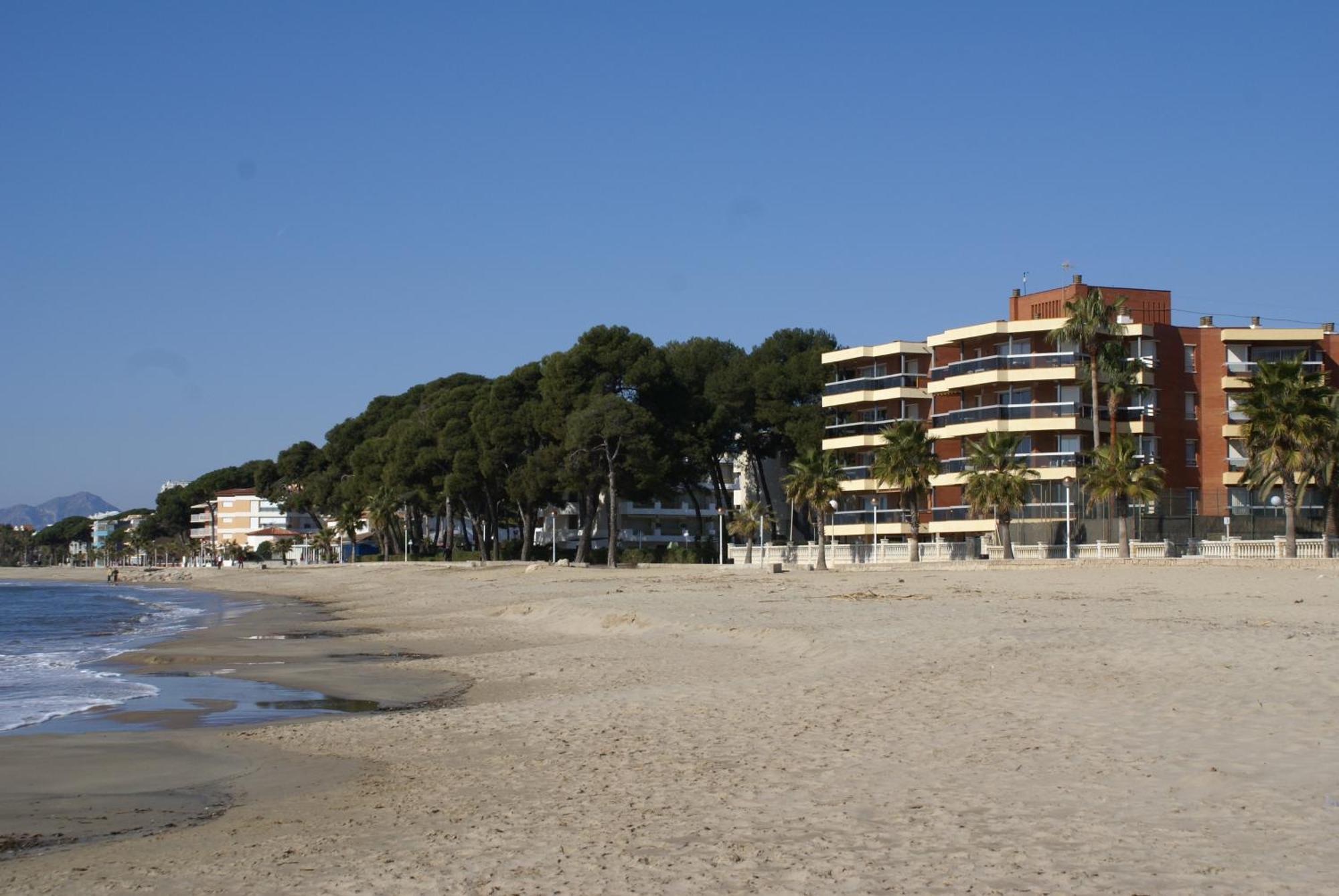 Apartaments Voralmar - Mas D'En Gran Cambrils Zewnętrze zdjęcie