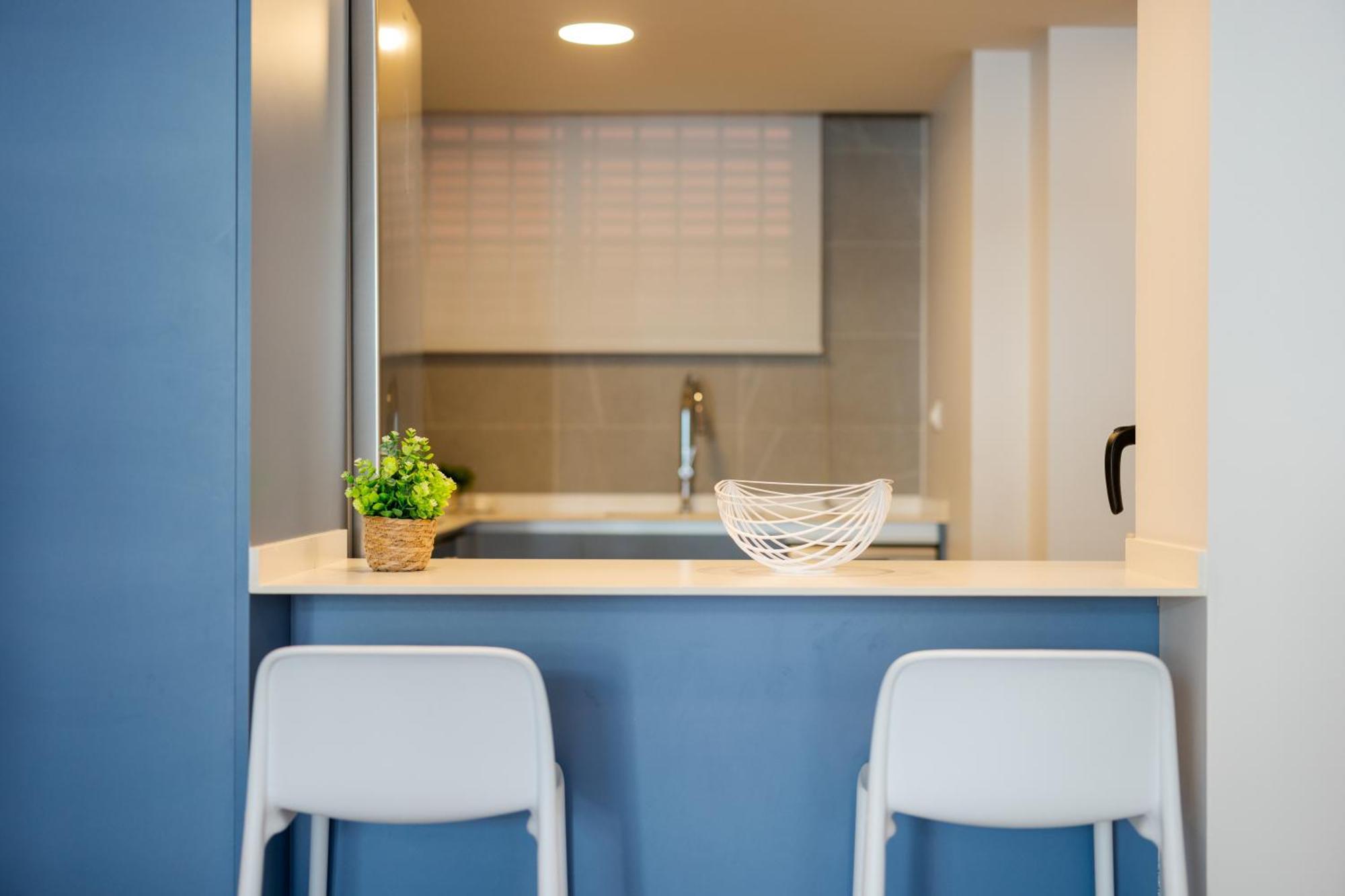Apartaments Voralmar - Mas D'En Gran Cambrils Zewnętrze zdjęcie