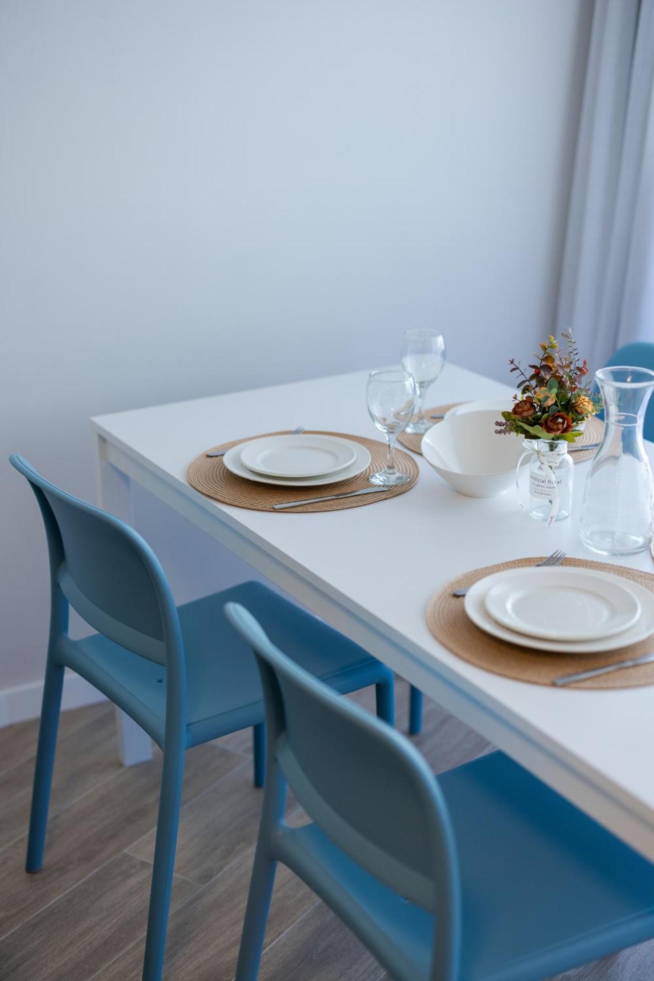 Apartaments Voralmar - Mas D'En Gran Cambrils Zewnętrze zdjęcie