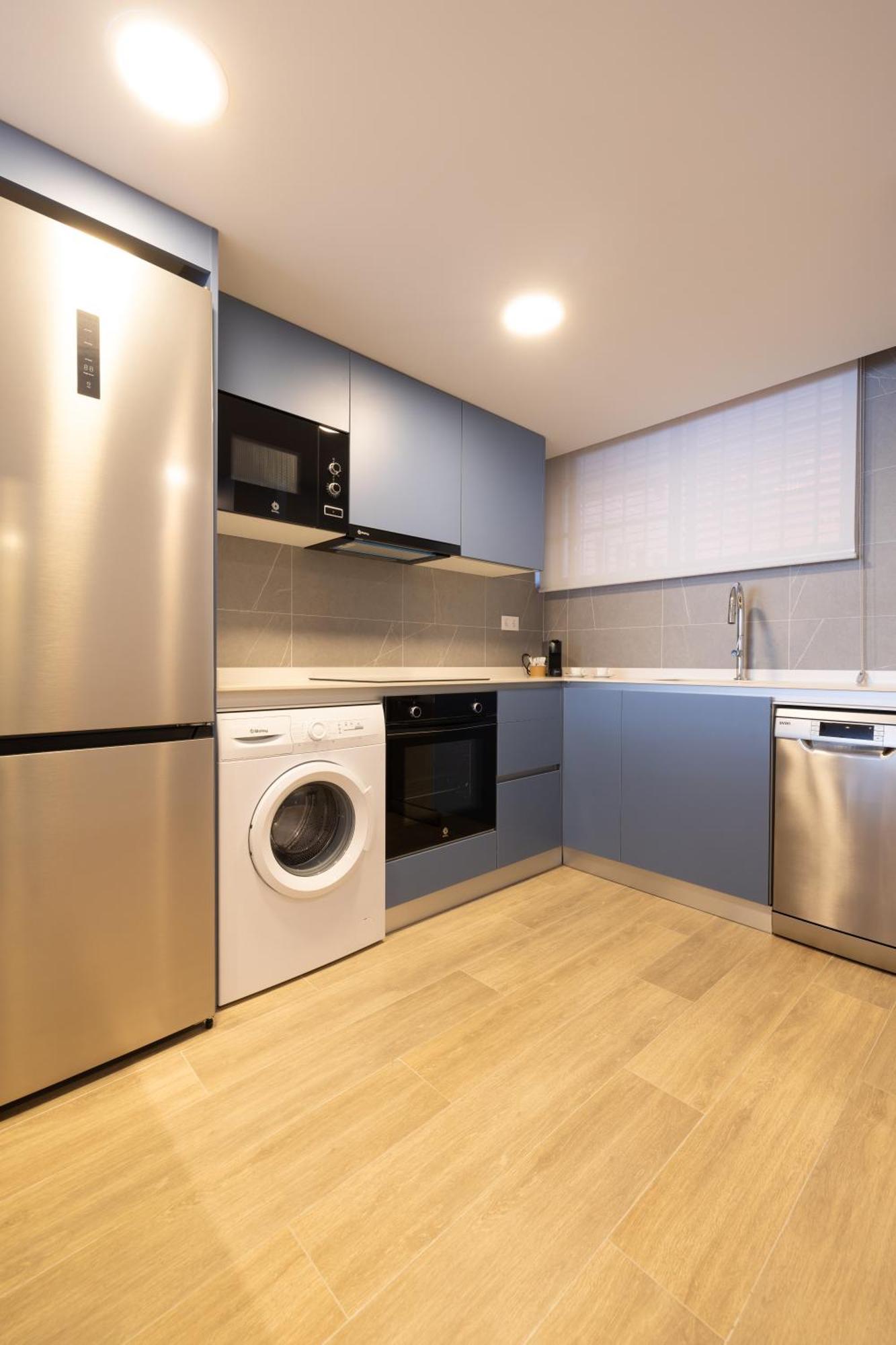 Apartaments Voralmar - Mas D'En Gran Cambrils Zewnętrze zdjęcie