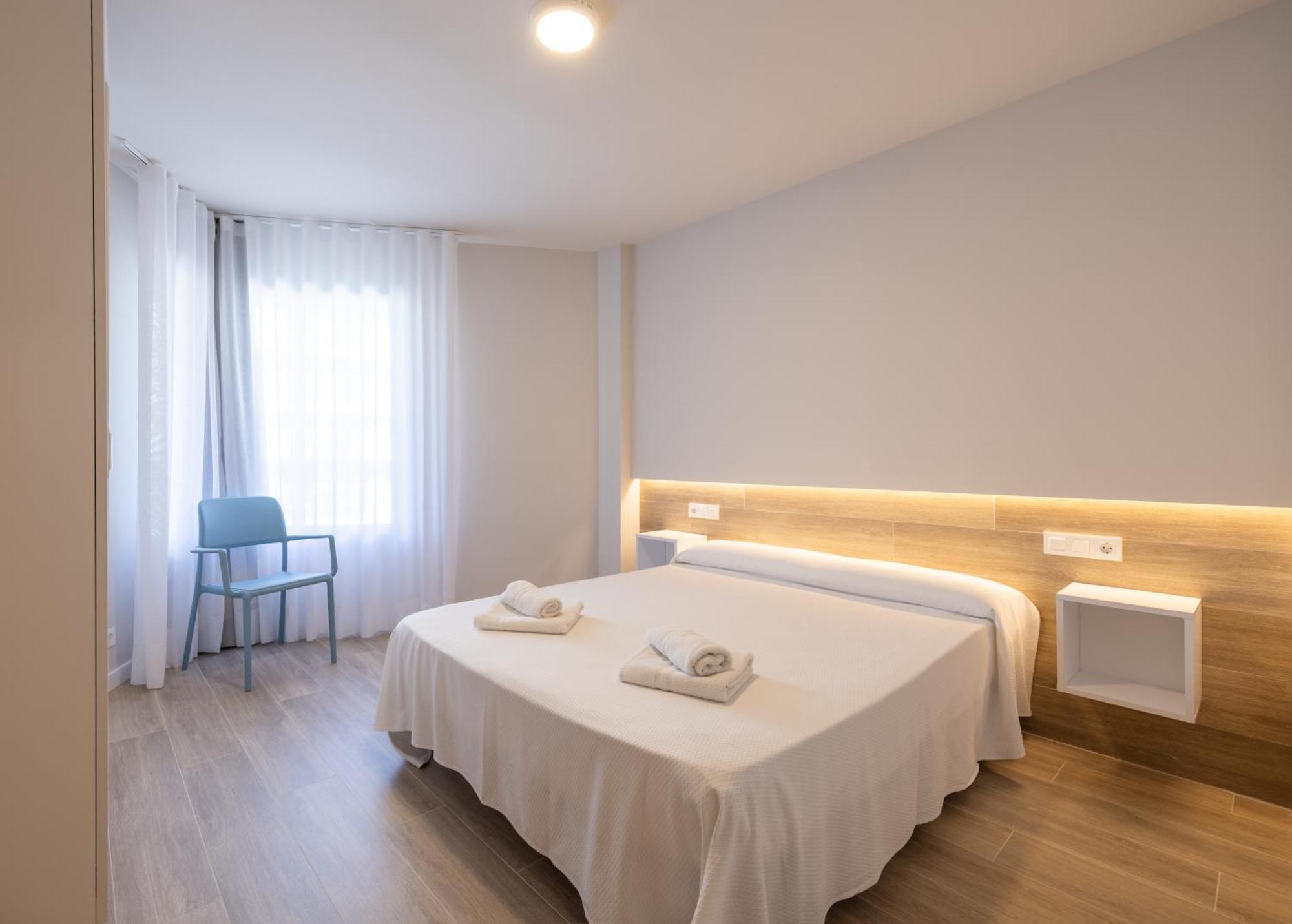 Apartaments Voralmar - Mas D'En Gran Cambrils Zewnętrze zdjęcie