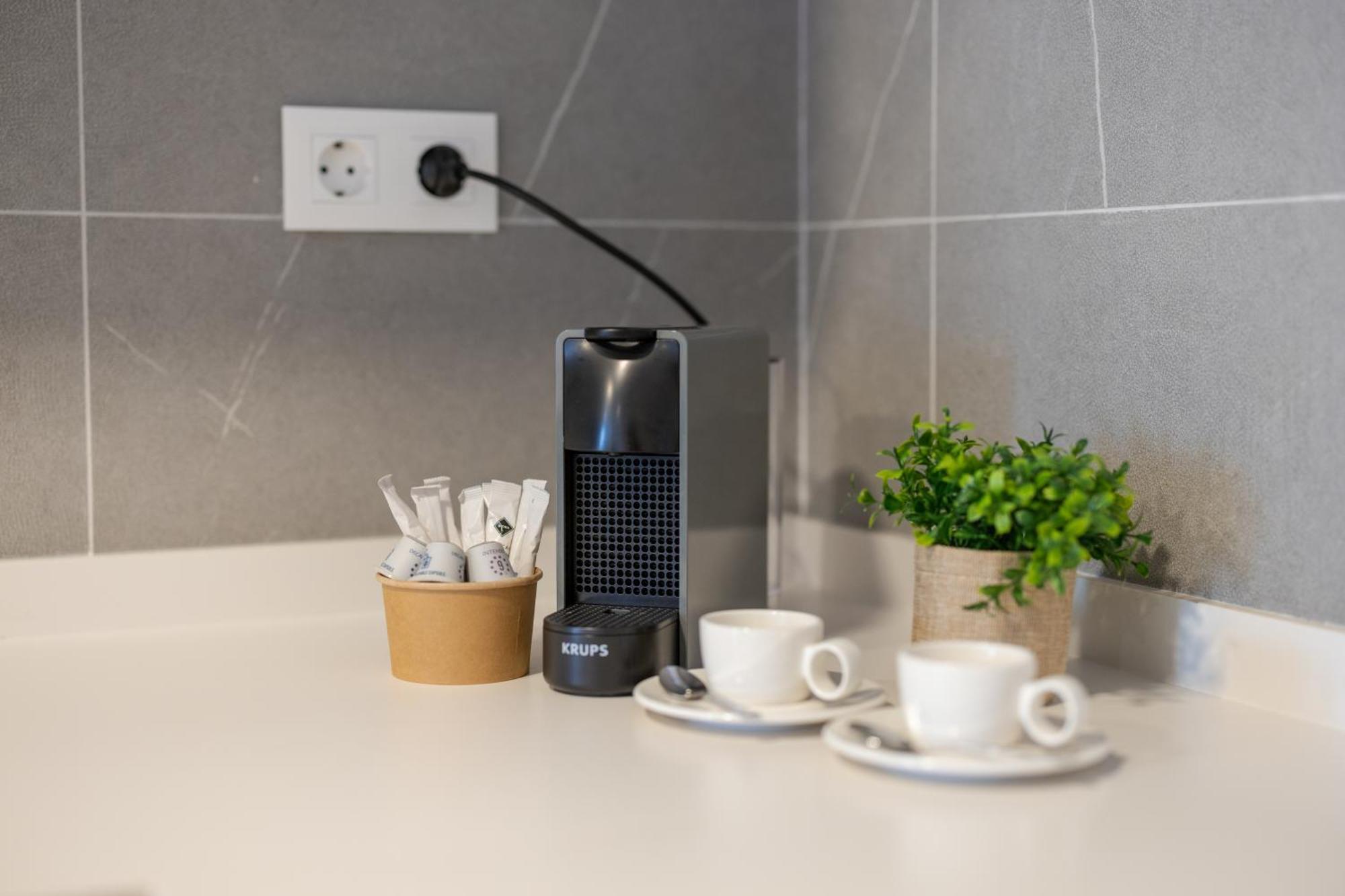 Apartaments Voralmar - Mas D'En Gran Cambrils Zewnętrze zdjęcie