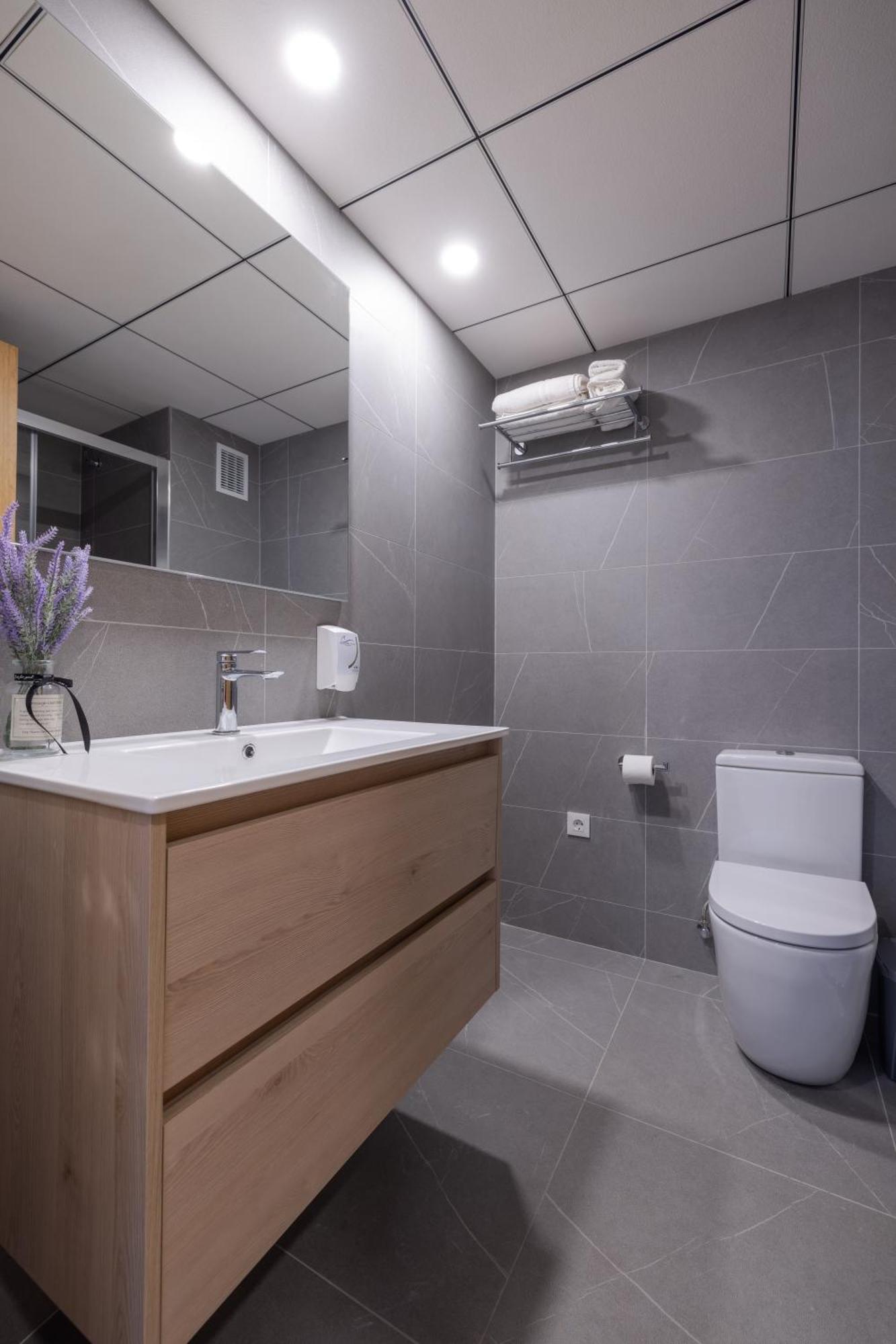 Apartaments Voralmar - Mas D'En Gran Cambrils Zewnętrze zdjęcie