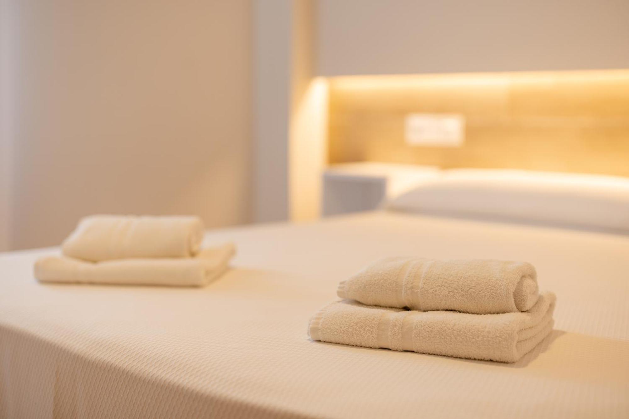 Apartaments Voralmar - Mas D'En Gran Cambrils Zewnętrze zdjęcie