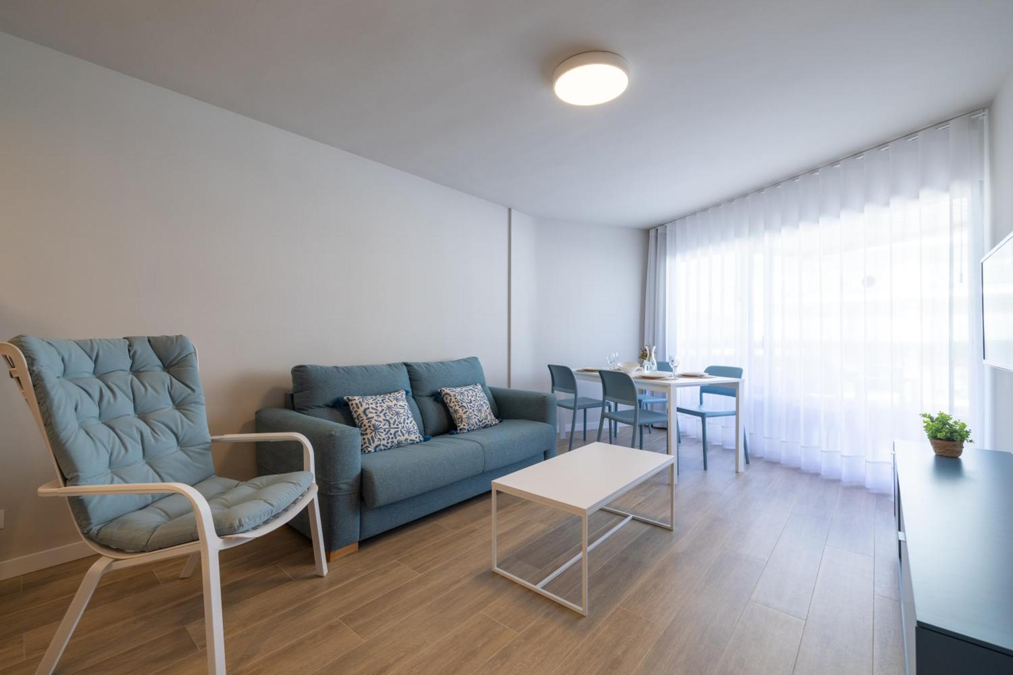 Apartaments Voralmar - Mas D'En Gran Cambrils Zewnętrze zdjęcie