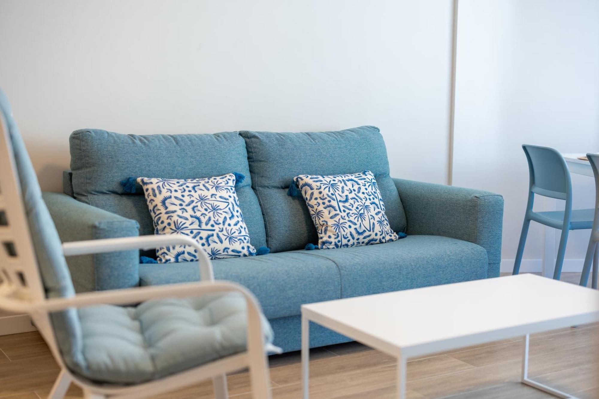Apartaments Voralmar - Mas D'En Gran Cambrils Zewnętrze zdjęcie