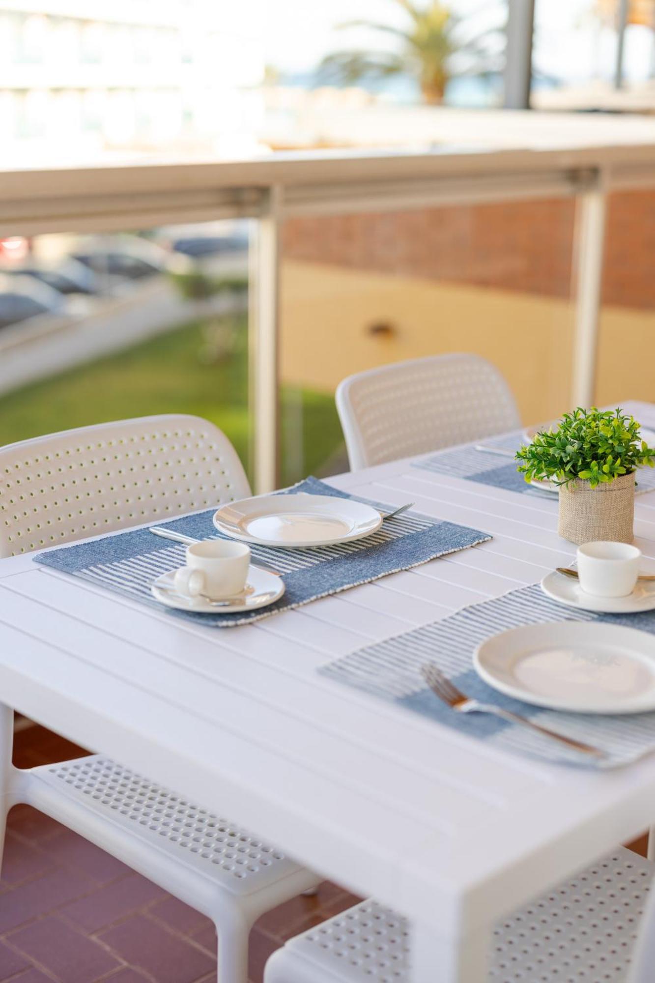 Apartaments Voralmar - Mas D'En Gran Cambrils Zewnętrze zdjęcie