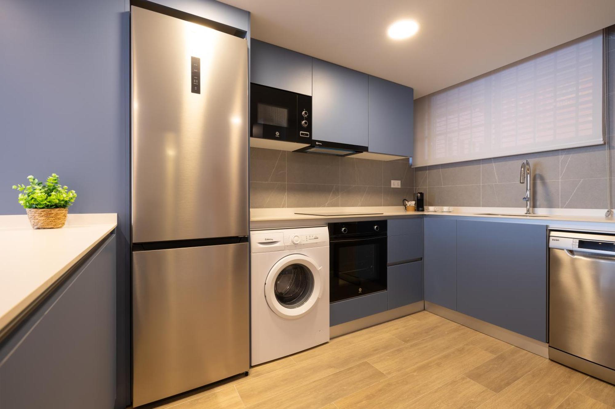 Apartaments Voralmar - Mas D'En Gran Cambrils Zewnętrze zdjęcie
