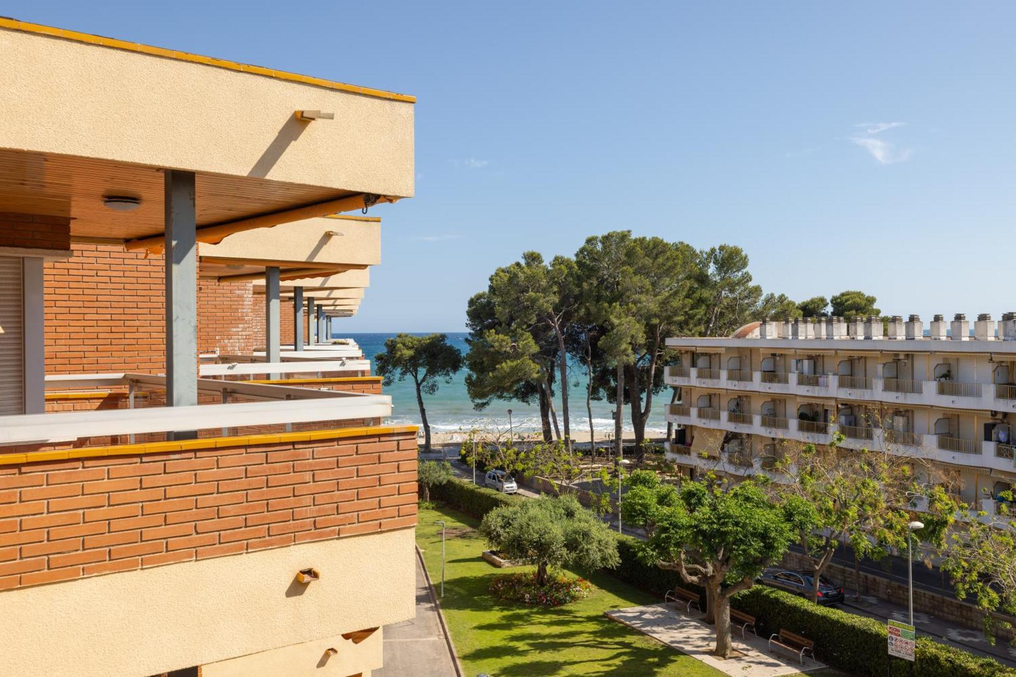 Apartaments Voralmar - Mas D'En Gran Cambrils Zewnętrze zdjęcie
