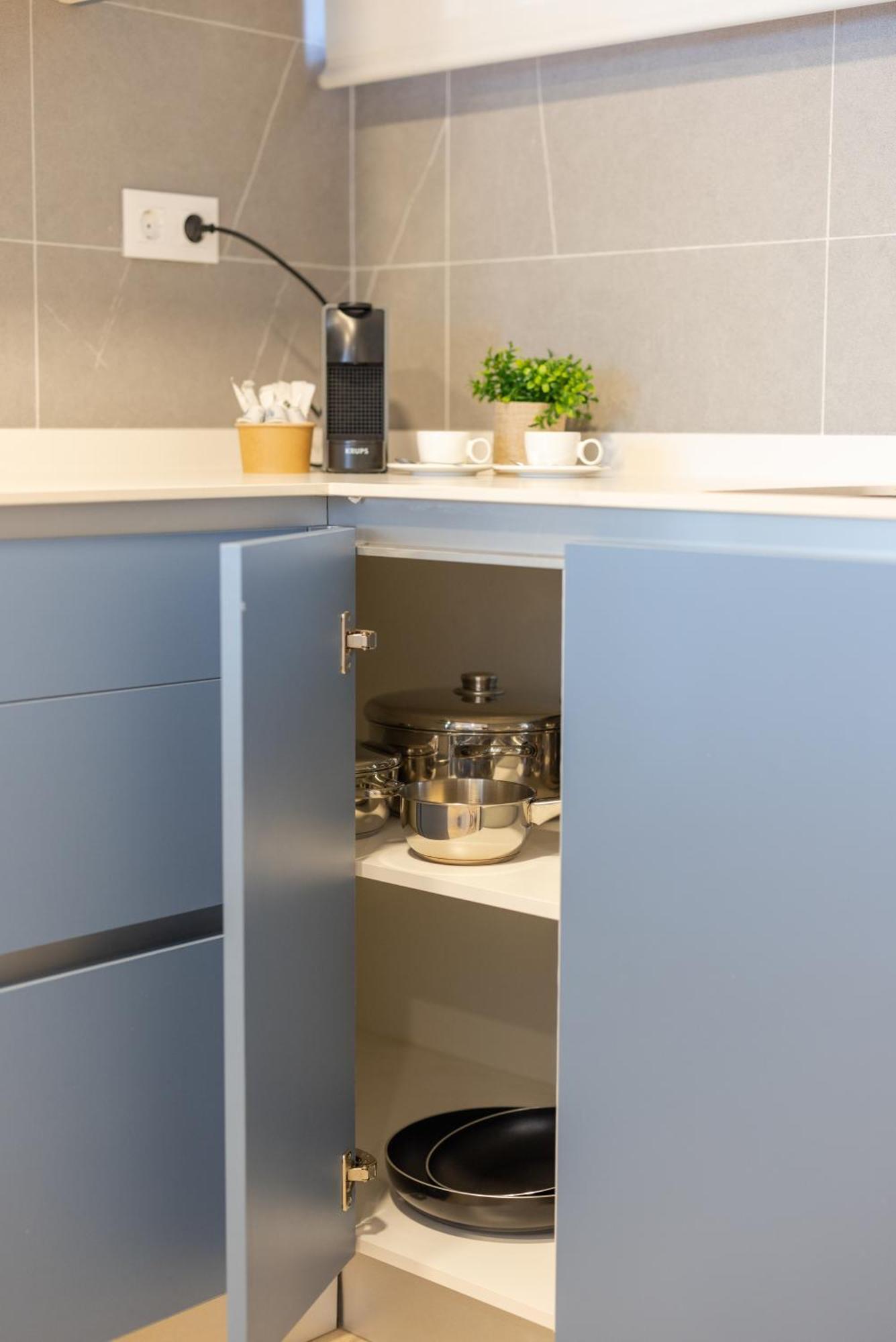 Apartaments Voralmar - Mas D'En Gran Cambrils Zewnętrze zdjęcie