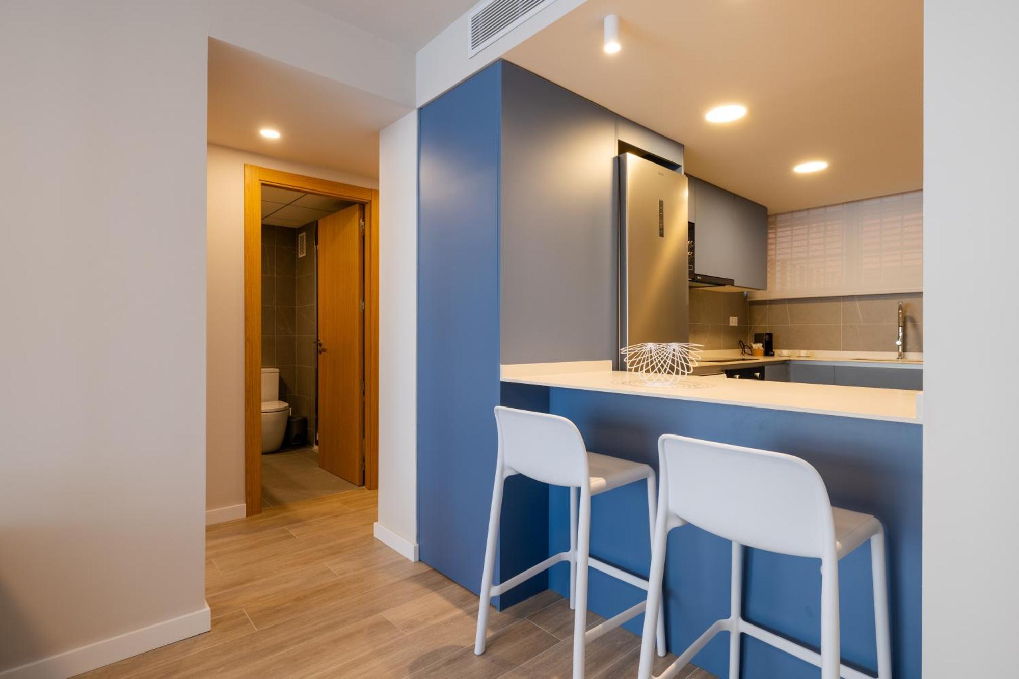 Apartaments Voralmar - Mas D'En Gran Cambrils Zewnętrze zdjęcie