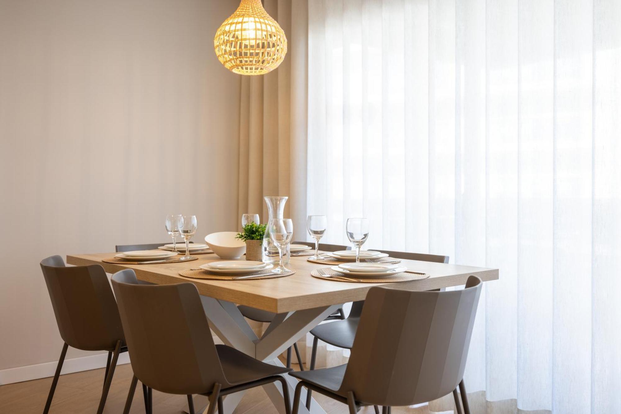 Apartaments Voralmar - Mas D'En Gran Cambrils Zewnętrze zdjęcie