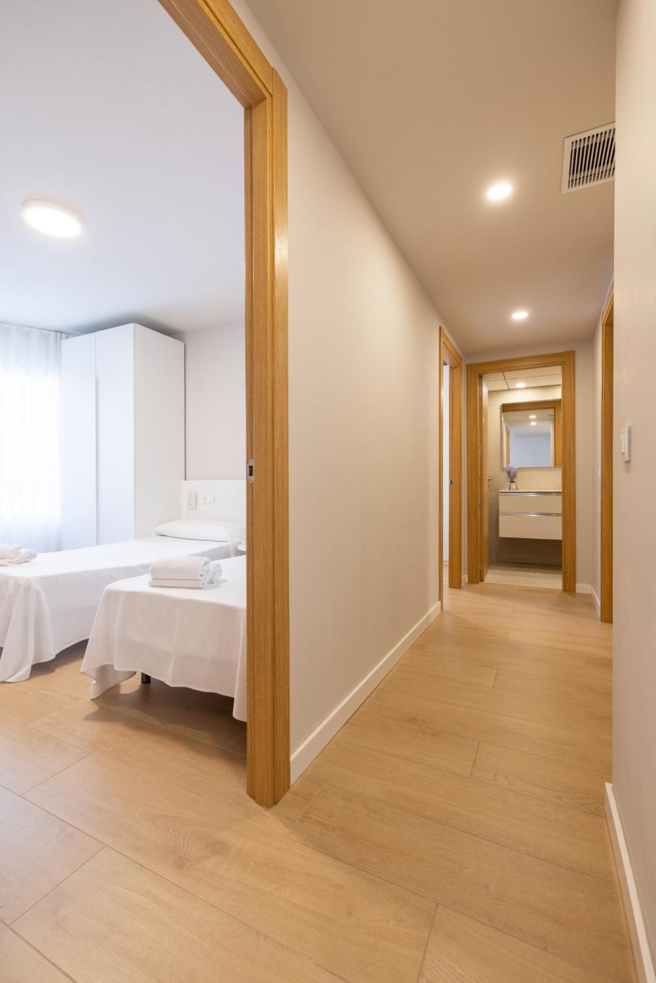 Apartaments Voralmar - Mas D'En Gran Cambrils Zewnętrze zdjęcie
