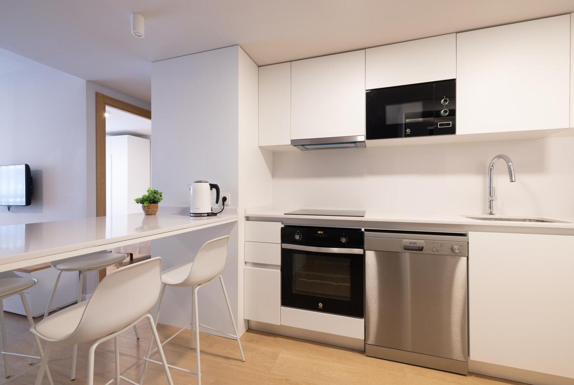 Apartaments Voralmar - Mas D'En Gran Cambrils Zewnętrze zdjęcie