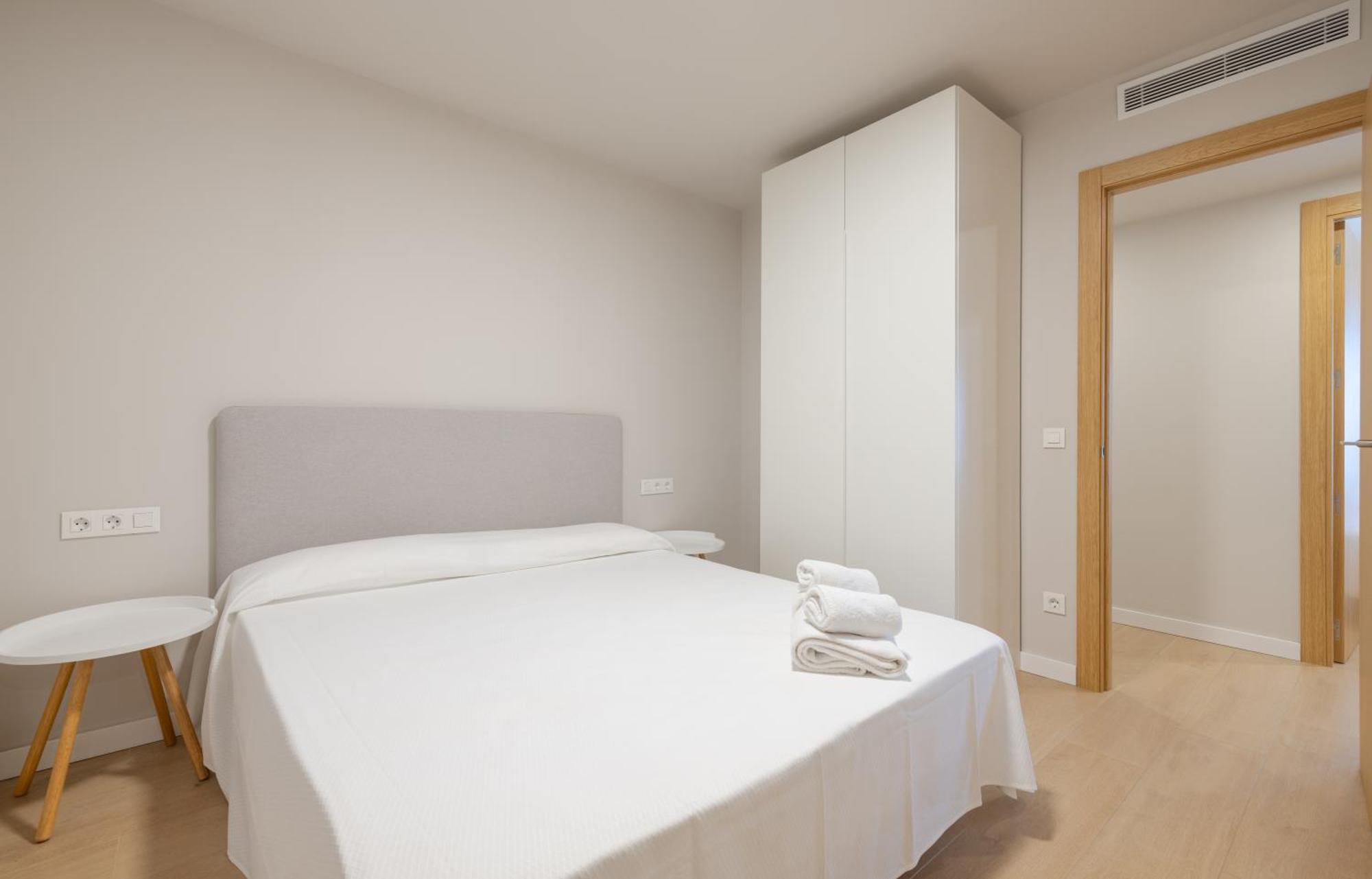 Apartaments Voralmar - Mas D'En Gran Cambrils Zewnętrze zdjęcie