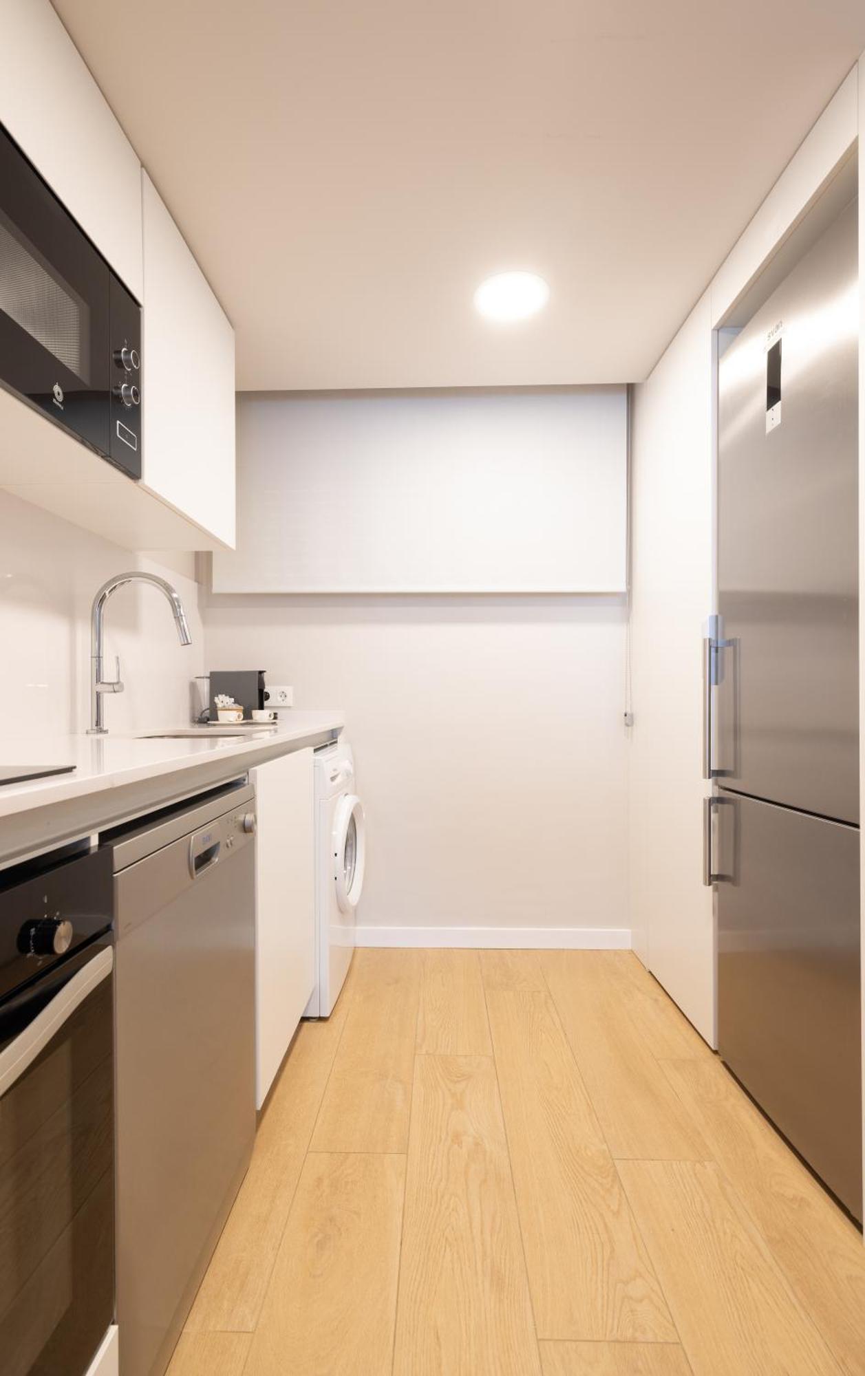 Apartaments Voralmar - Mas D'En Gran Cambrils Zewnętrze zdjęcie