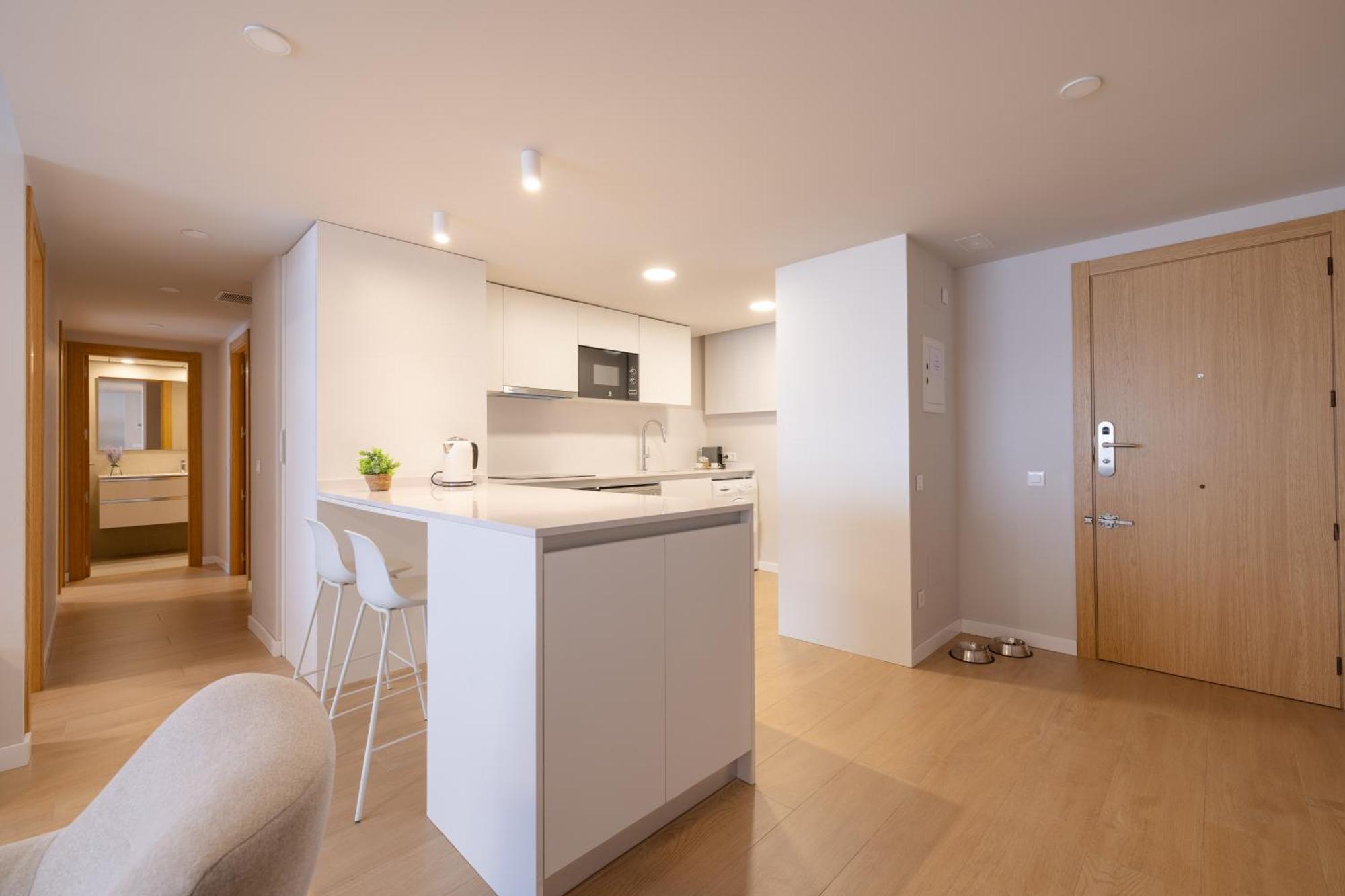 Apartaments Voralmar - Mas D'En Gran Cambrils Zewnętrze zdjęcie