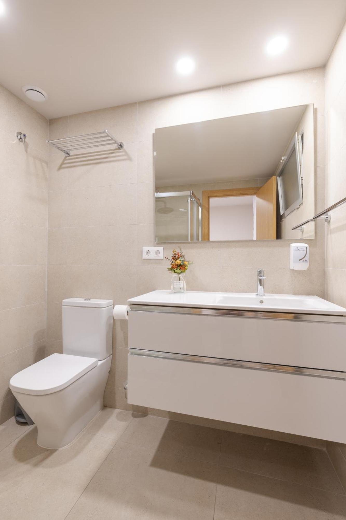 Apartaments Voralmar - Mas D'En Gran Cambrils Zewnętrze zdjęcie