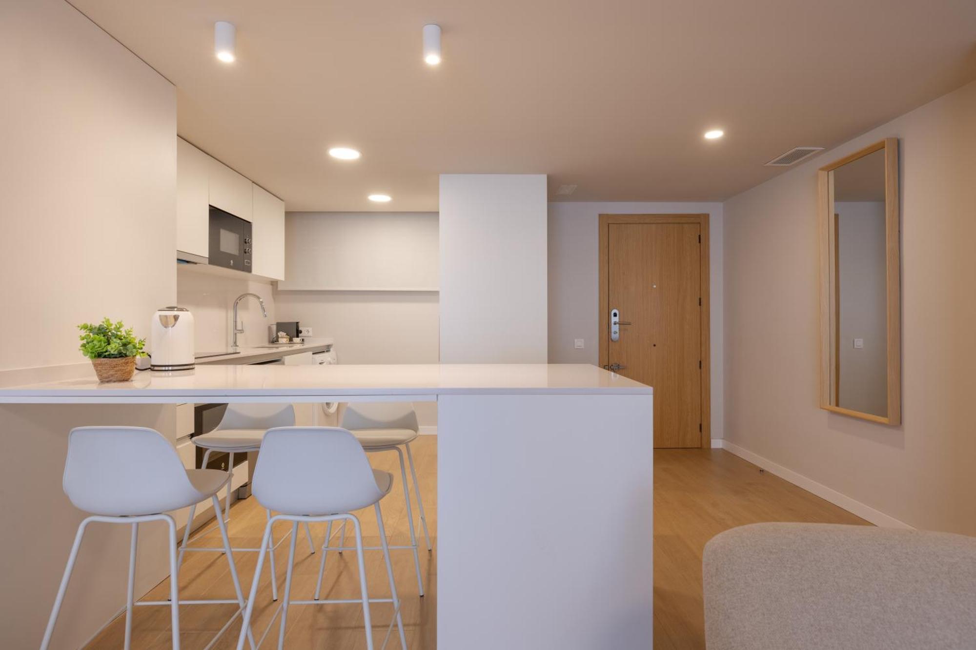 Apartaments Voralmar - Mas D'En Gran Cambrils Zewnętrze zdjęcie