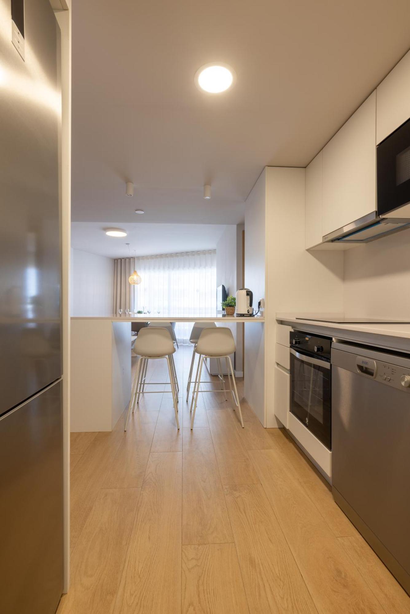 Apartaments Voralmar - Mas D'En Gran Cambrils Zewnętrze zdjęcie