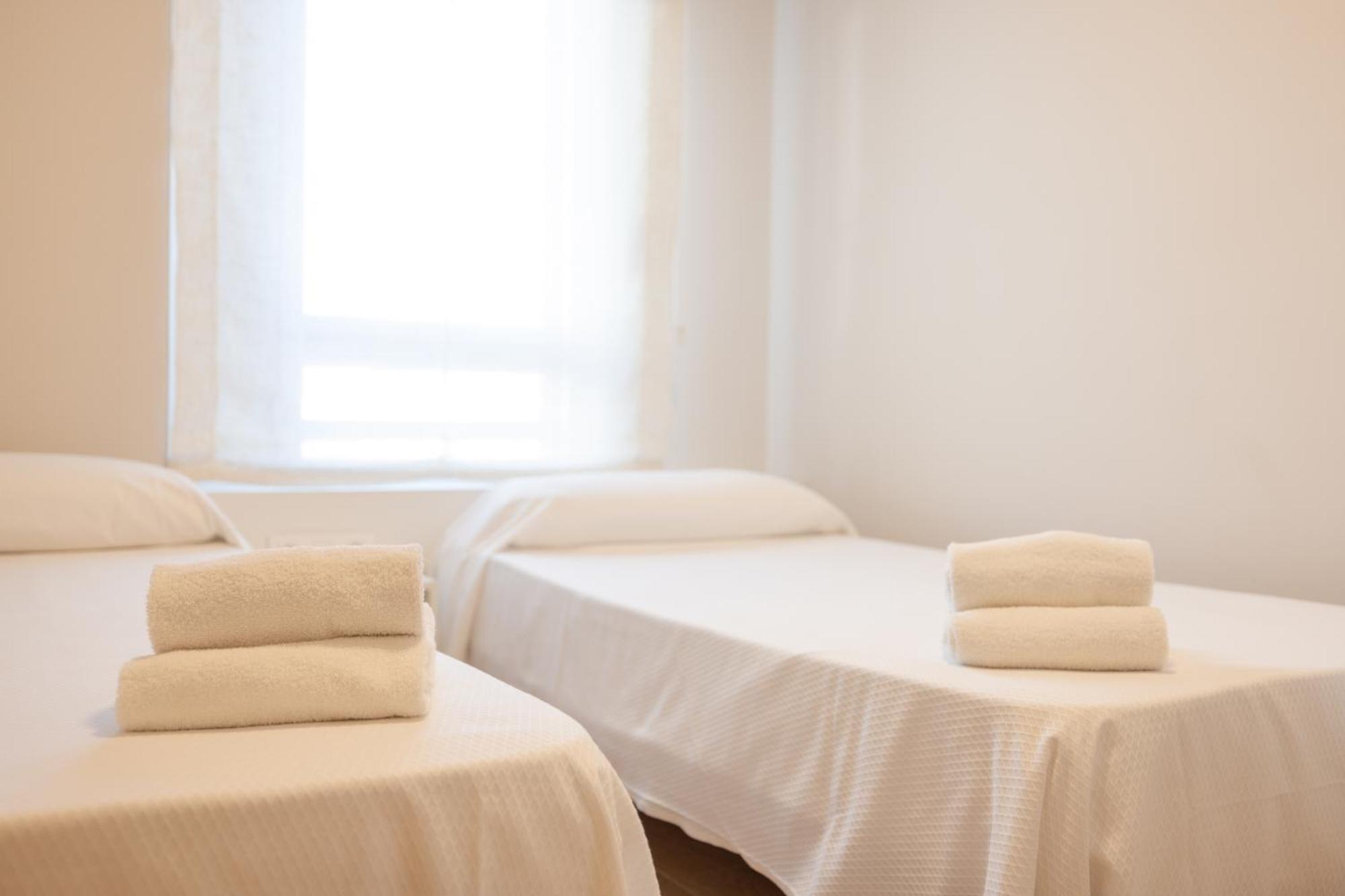 Apartaments Voralmar - Mas D'En Gran Cambrils Zewnętrze zdjęcie
