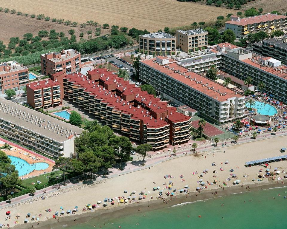 Apartaments Voralmar - Mas D'En Gran Cambrils Zewnętrze zdjęcie