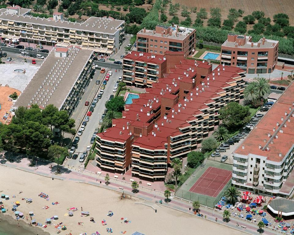 Apartaments Voralmar - Mas D'En Gran Cambrils Zewnętrze zdjęcie