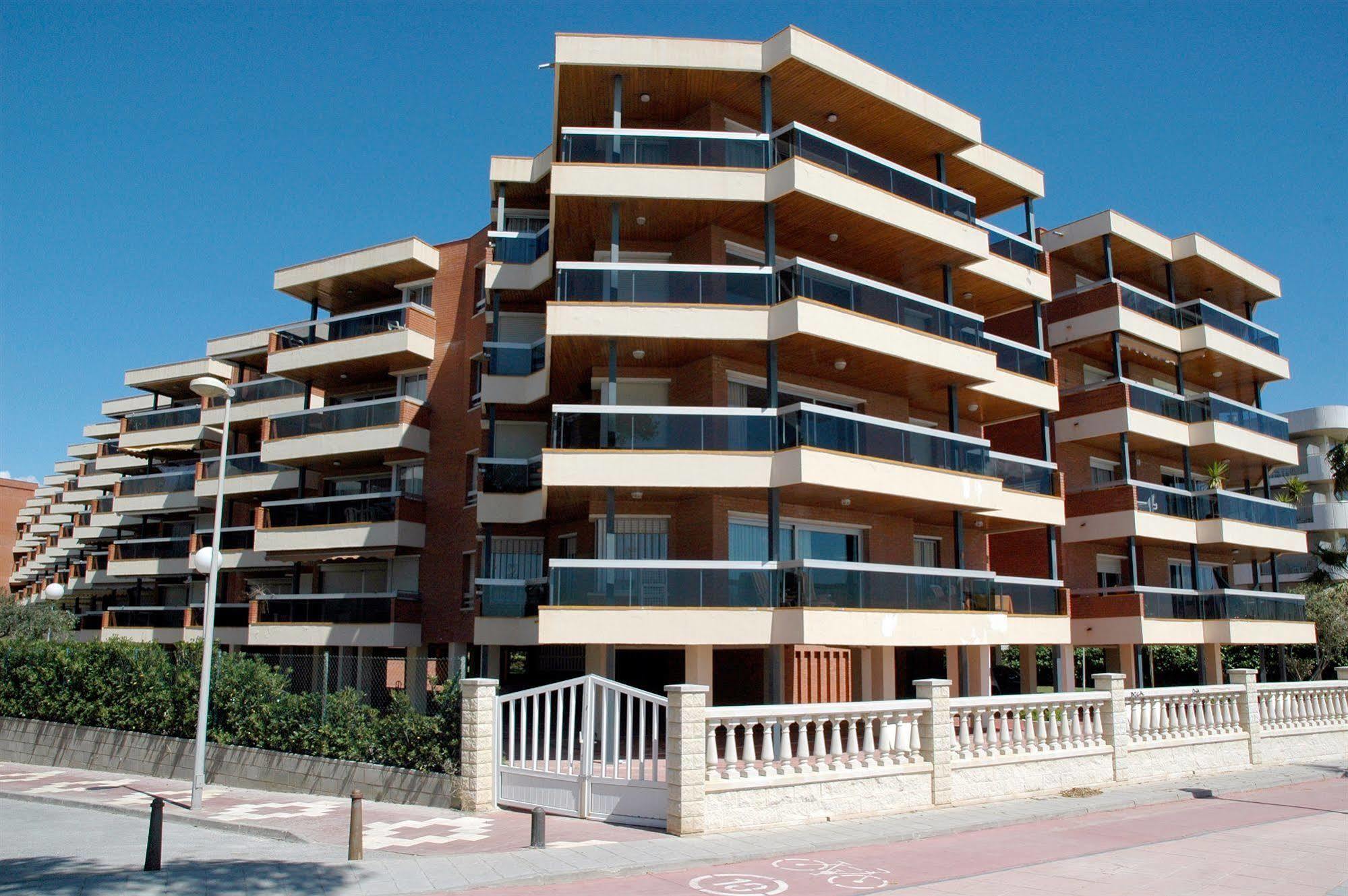 Apartaments Voralmar - Mas D'En Gran Cambrils Zewnętrze zdjęcie
