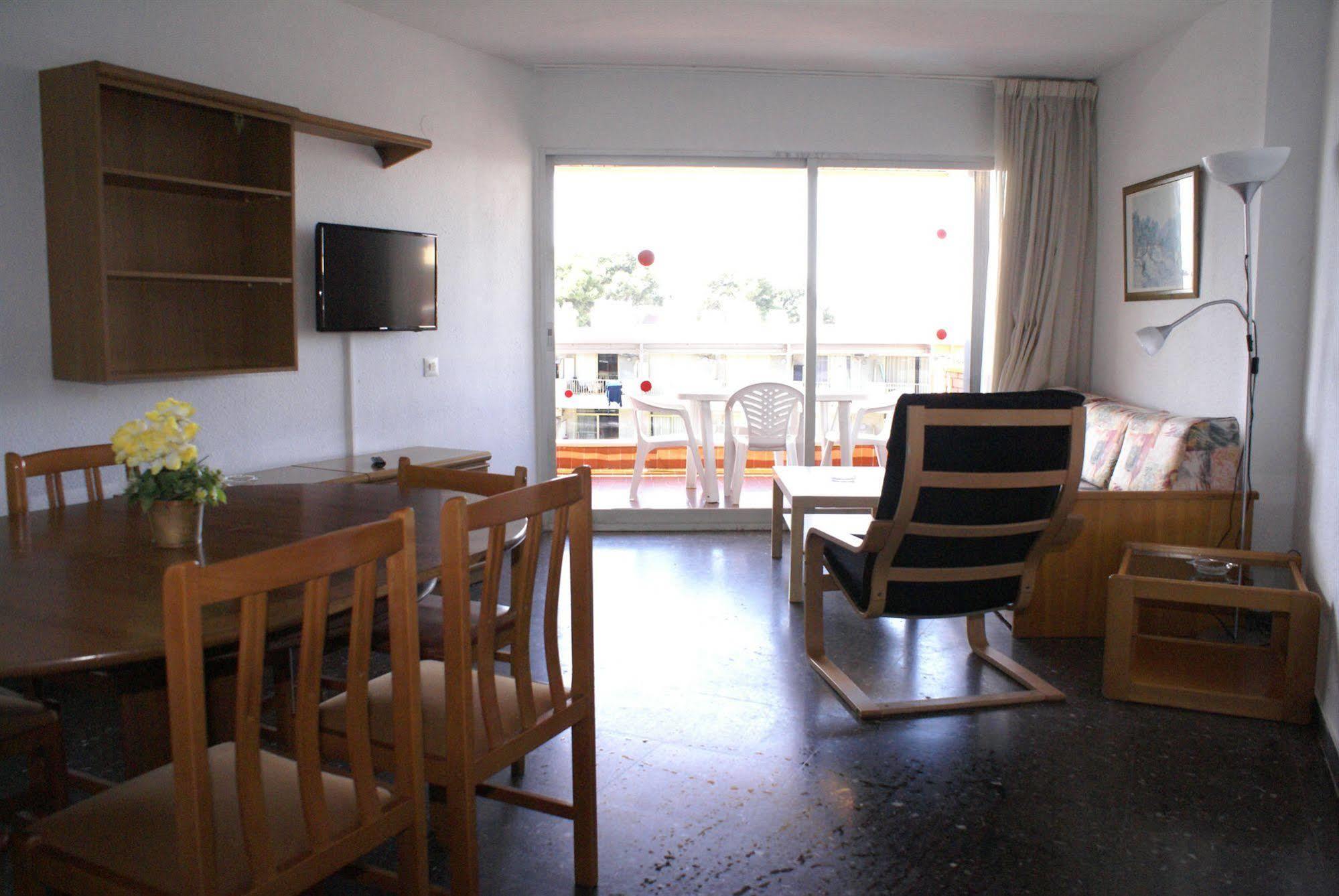 Apartaments Voralmar - Mas D'En Gran Cambrils Zewnętrze zdjęcie