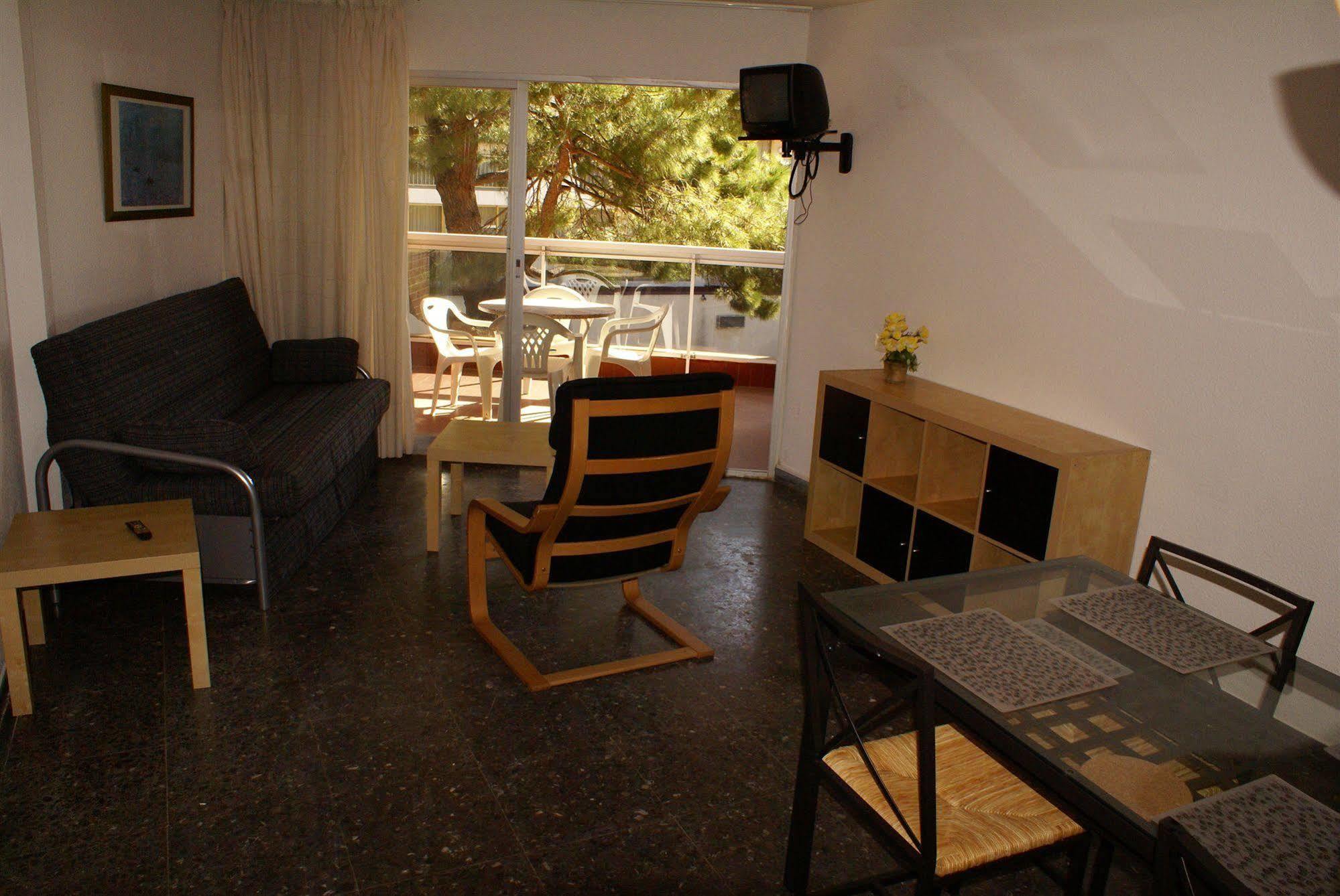 Apartaments Voralmar - Mas D'En Gran Cambrils Zewnętrze zdjęcie