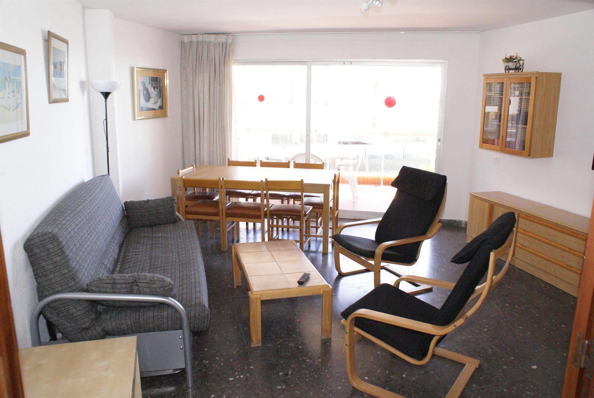 Apartaments Voralmar - Mas D'En Gran Cambrils Zewnętrze zdjęcie