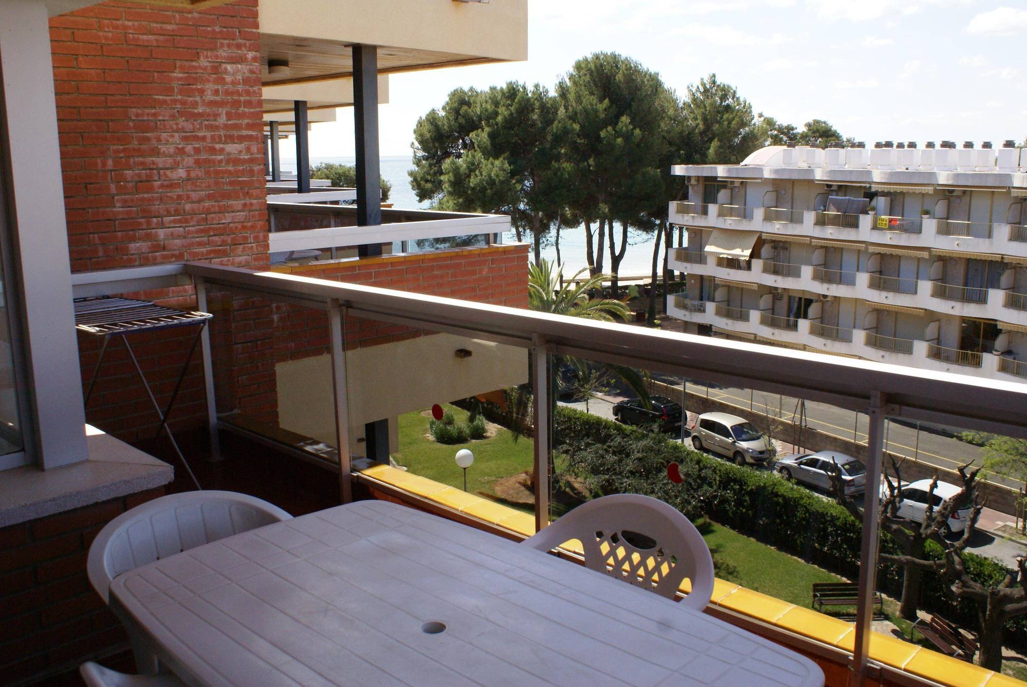 Apartaments Voralmar - Mas D'En Gran Cambrils Zewnętrze zdjęcie