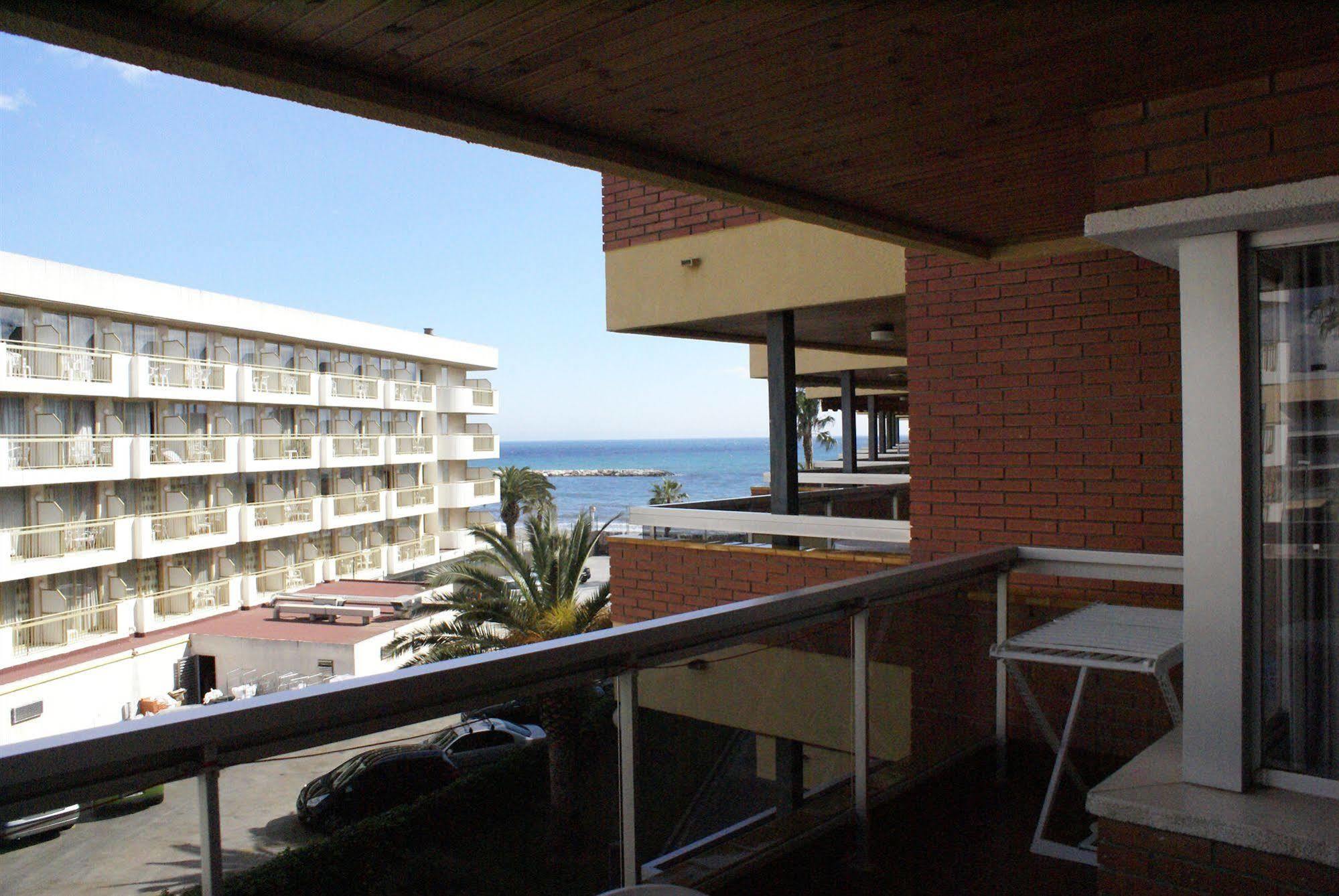 Apartaments Voralmar - Mas D'En Gran Cambrils Zewnętrze zdjęcie