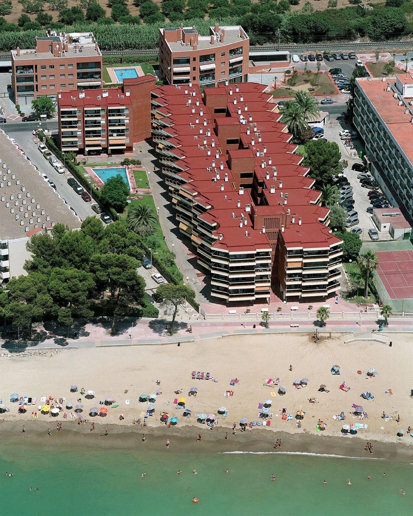 Apartaments Voralmar - Mas D'En Gran Cambrils Zewnętrze zdjęcie